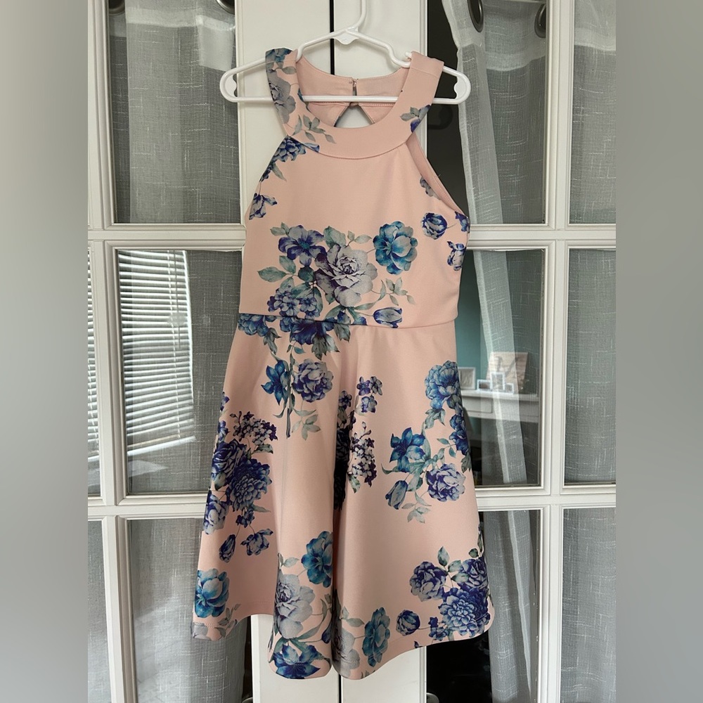 Girls Dress - Special Occasion